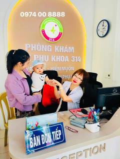 BS THẢO : QUY TRÌNH KHÁM HIẾM MUỘN